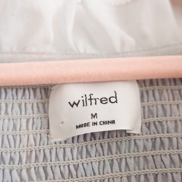 WILFRED Castello Blouse - Picture 7 of 7